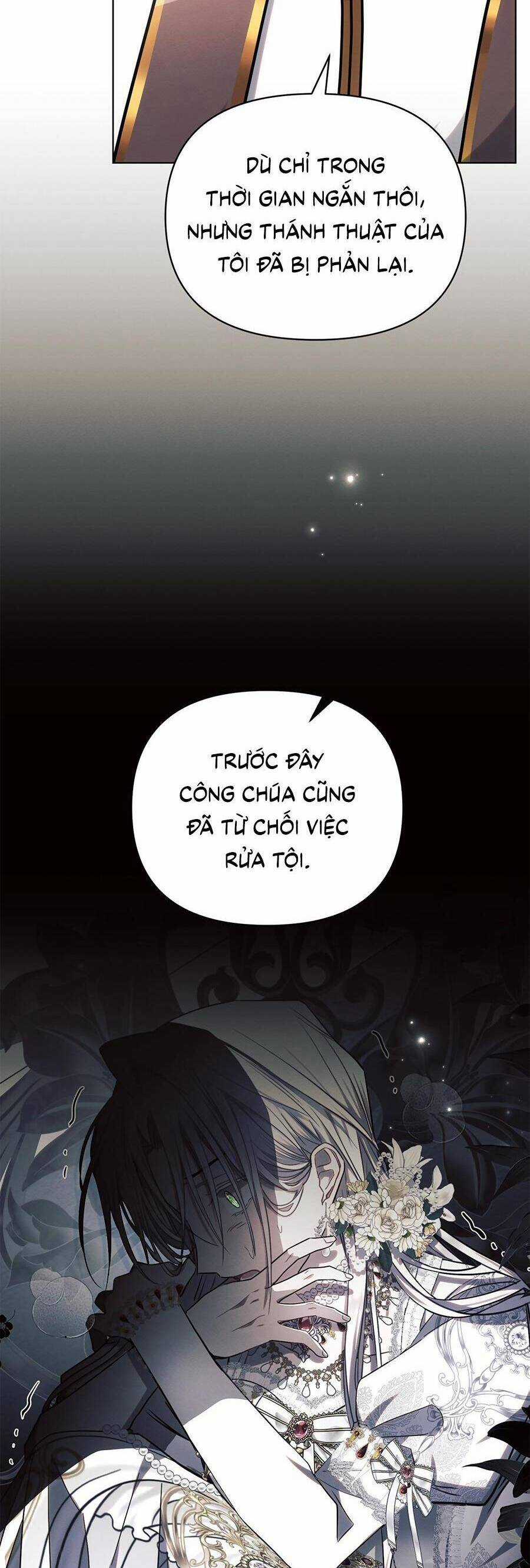 Công Chúa Ashtarte - Chapter 70 - Trang 13