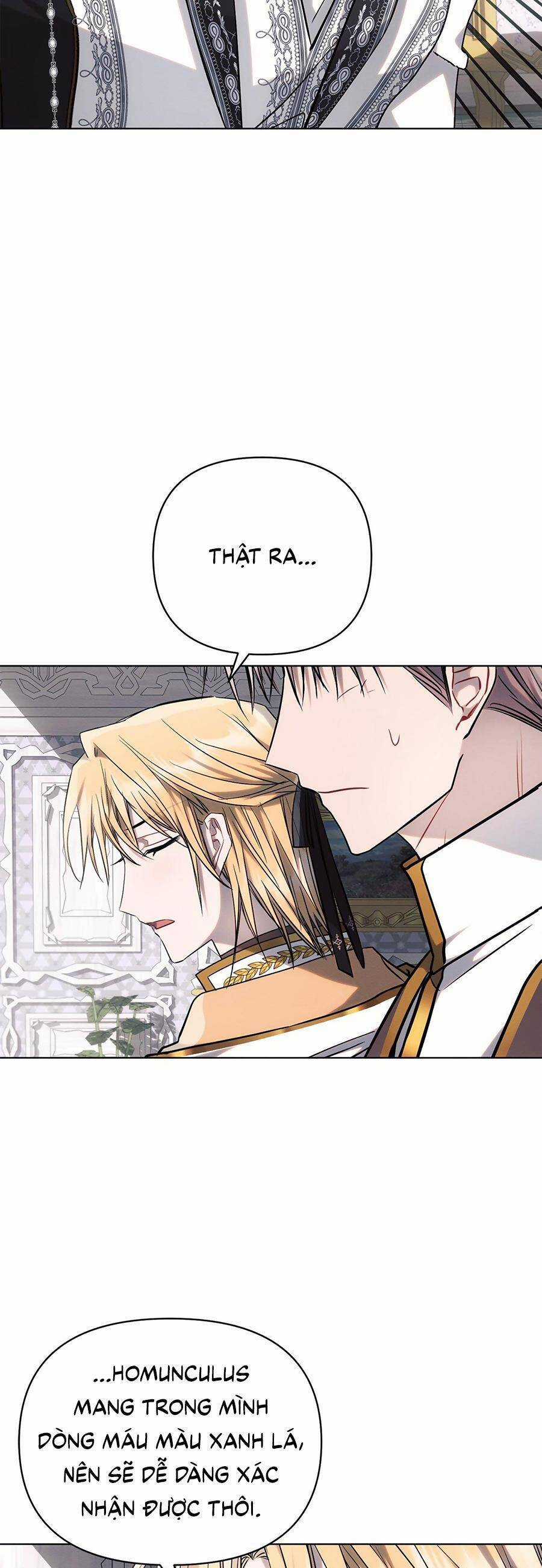 Công Chúa Ashtarte - Chapter 70 - Trang 15