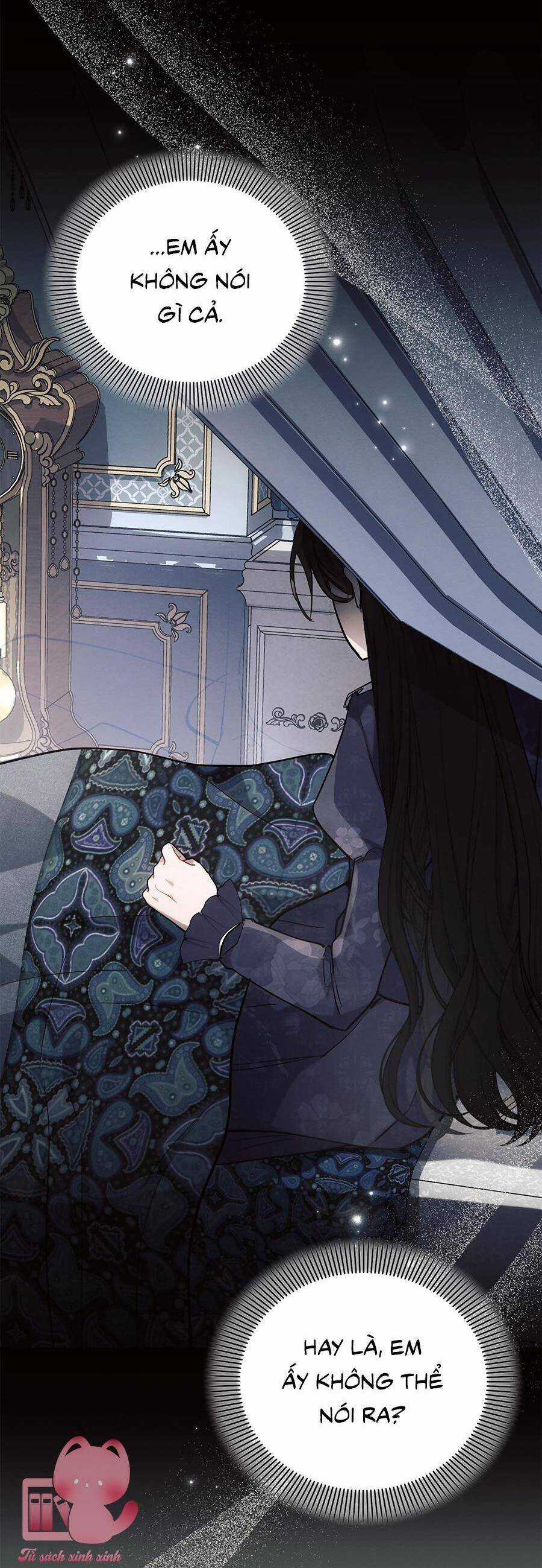 Công Chúa Ashtarte - Chapter 70 - Trang 20