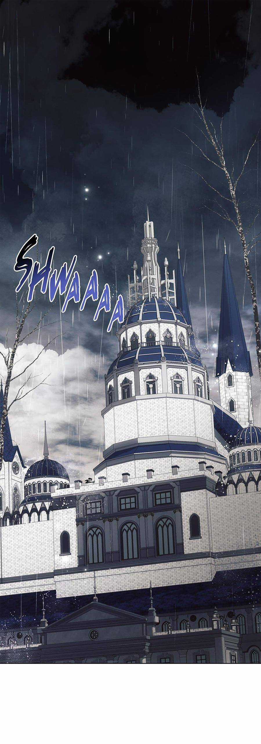 Công Chúa Ashtarte - Chapter 70 - Trang 3