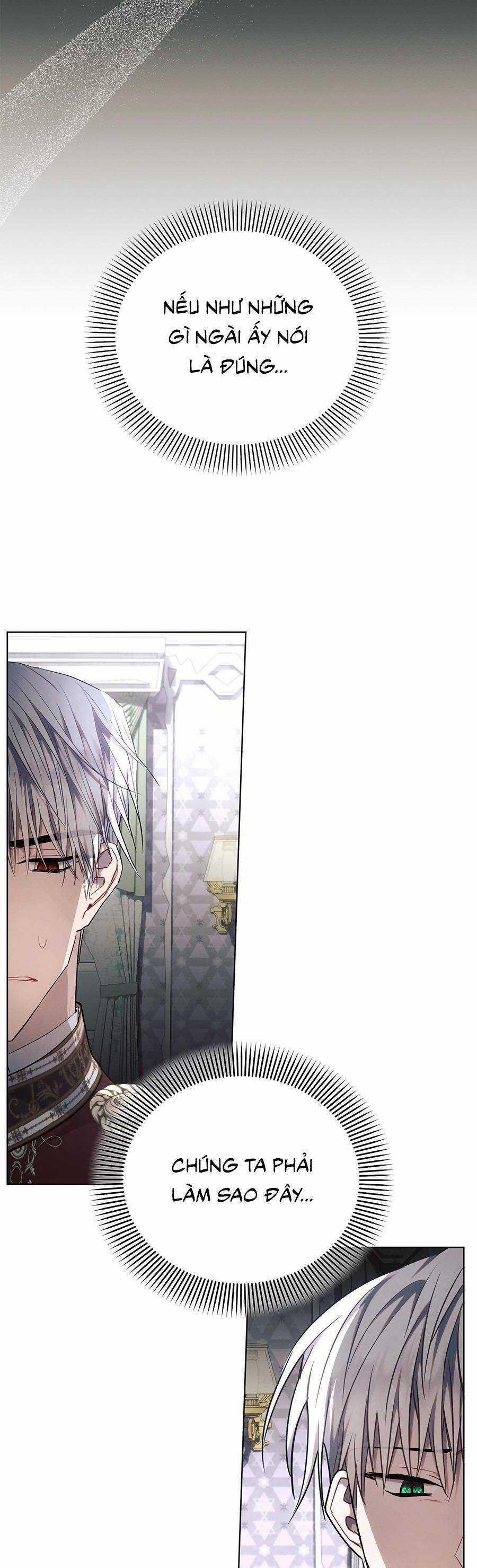 Công Chúa Ashtarte - Chapter 70 - Trang 21