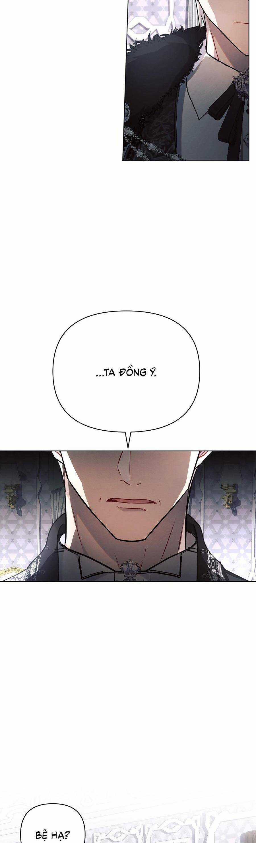 Công Chúa Ashtarte - Chapter 70 - Trang 22