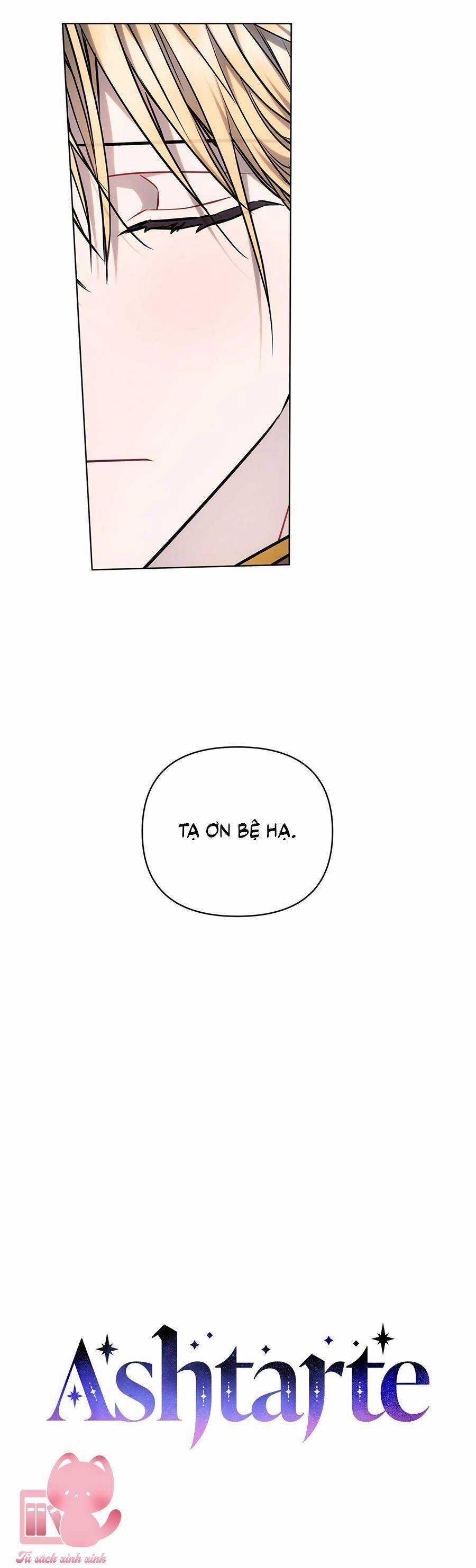 Công Chúa Ashtarte - Chapter 70 - Trang 25