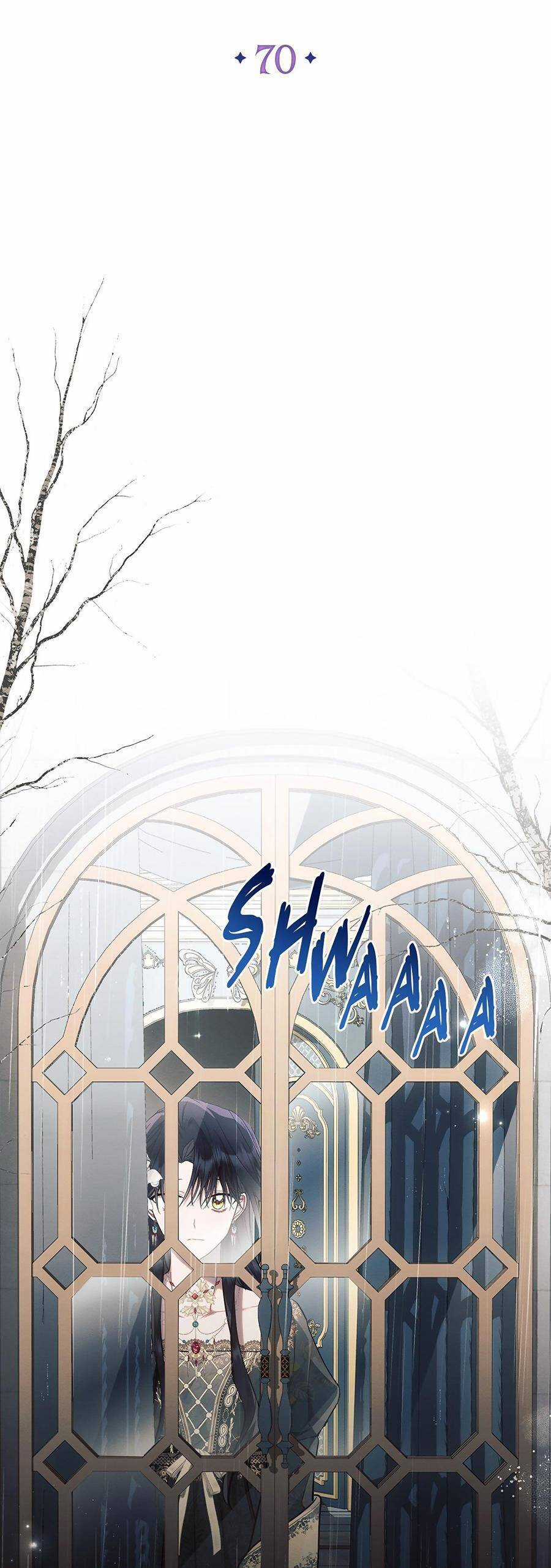 Công Chúa Ashtarte - Chapter 70 - Trang 26