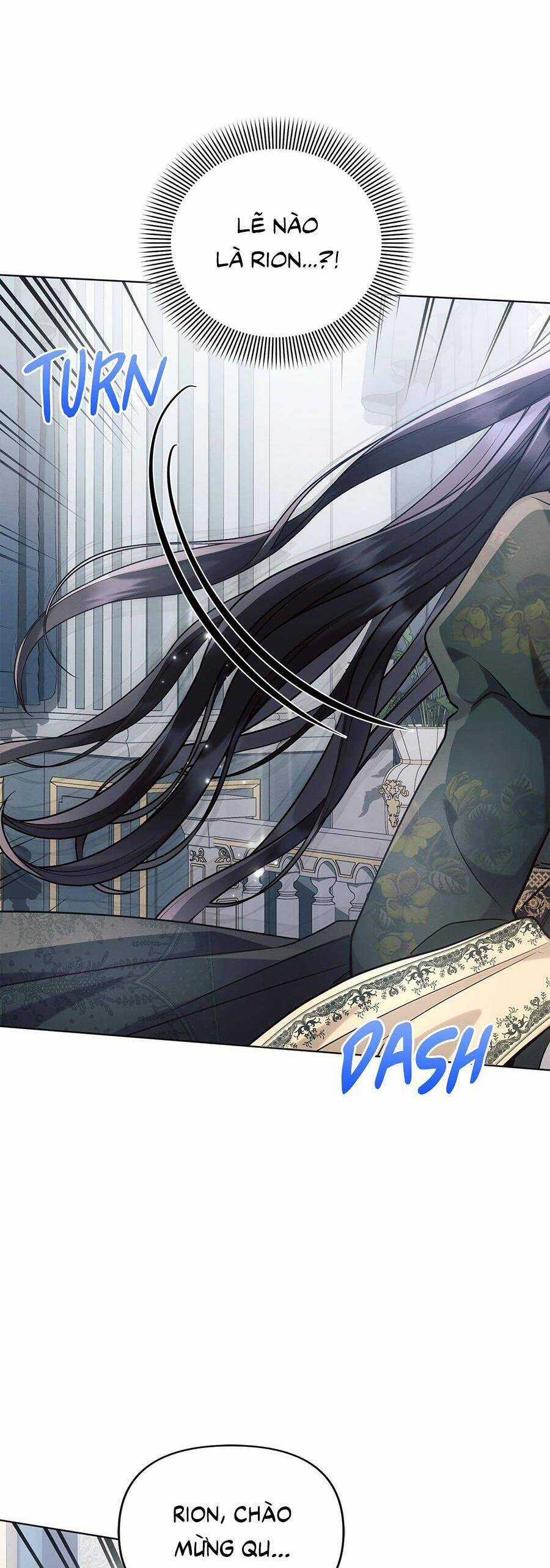 Công Chúa Ashtarte - Chapter 70 - Trang 28