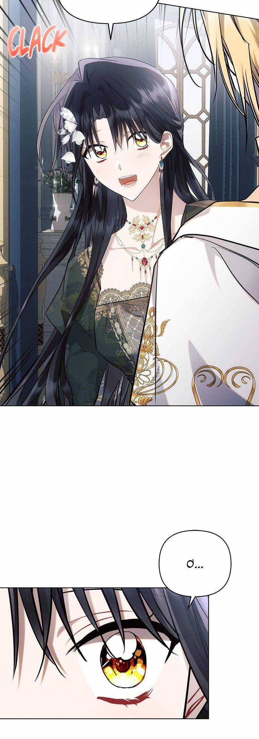 Công Chúa Ashtarte - Chapter 70 - Trang 29