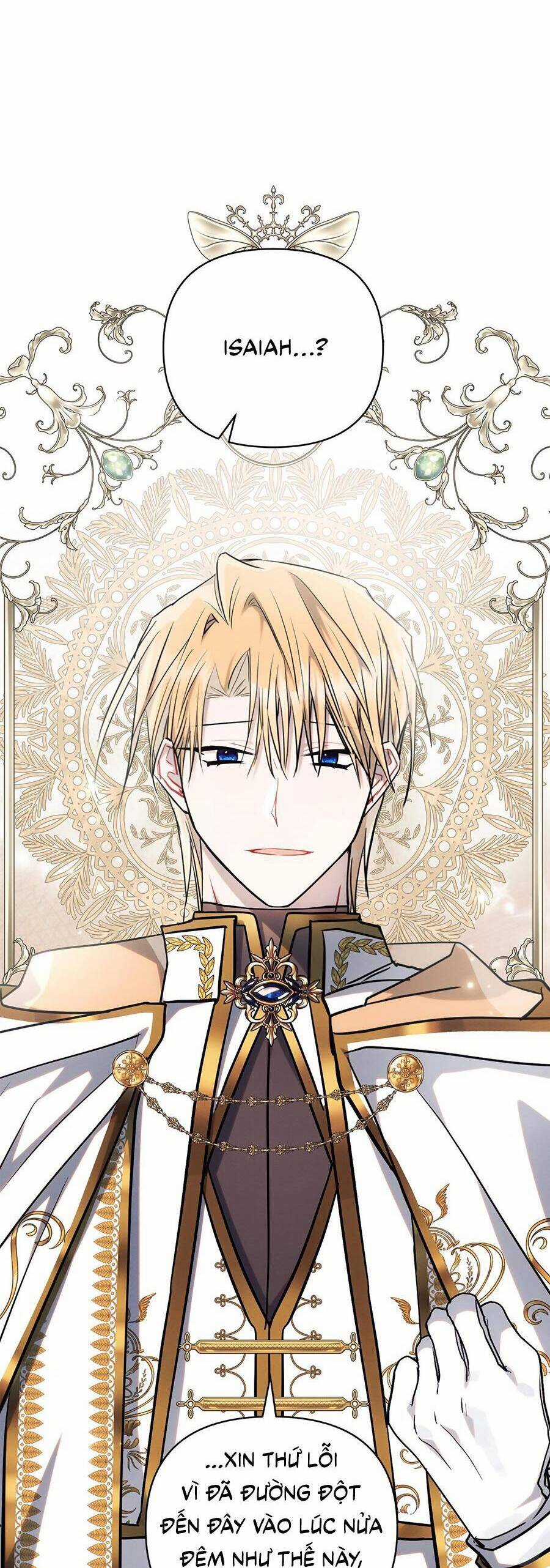 Công Chúa Ashtarte - Chapter 70 - Trang 30