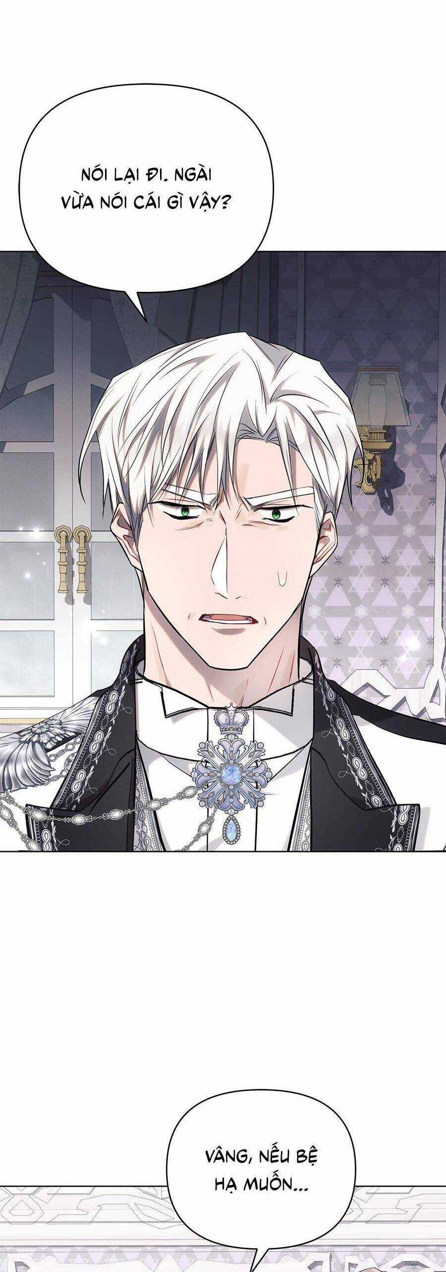 Công Chúa Ashtarte - Chapter 70 - Trang 4