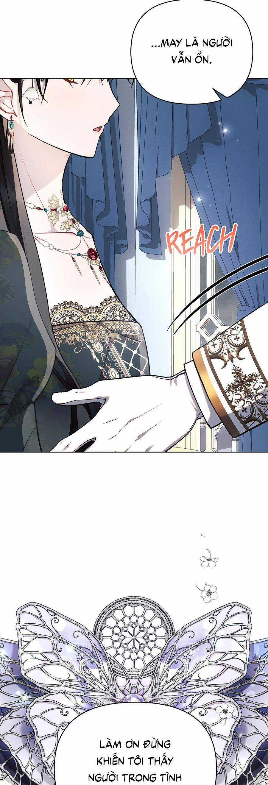 Công Chúa Ashtarte - Chapter 70 - Trang 32