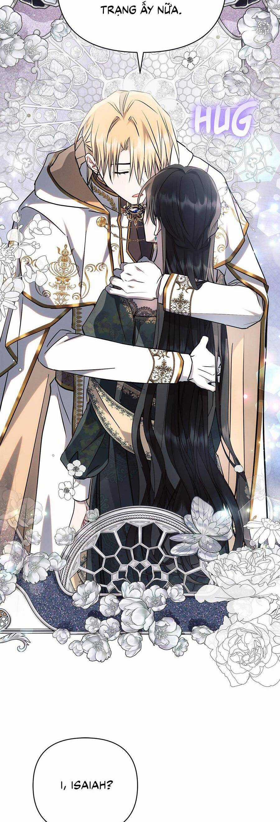 Công Chúa Ashtarte - Chapter 70 - Trang 33