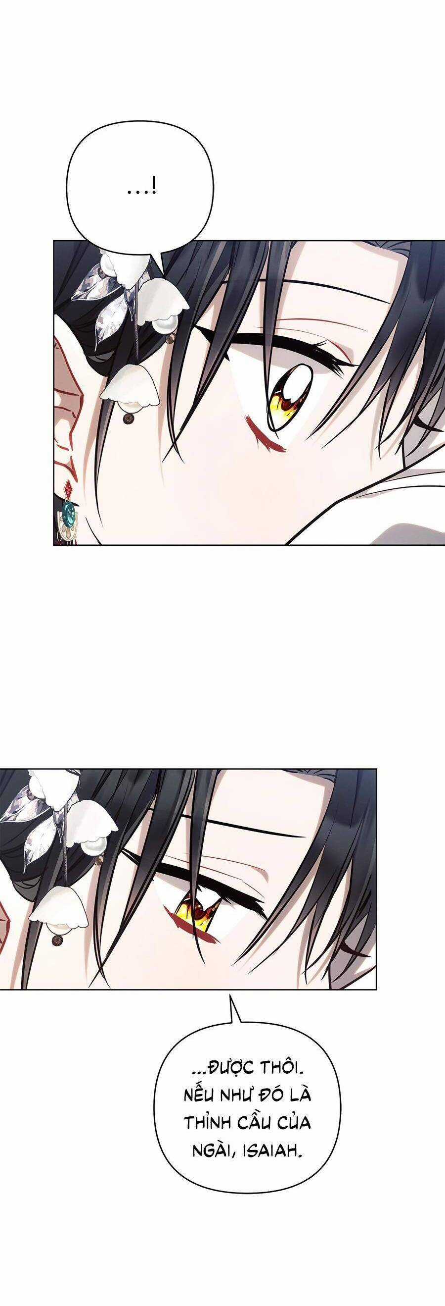 Công Chúa Ashtarte - Chapter 70 - Trang 35