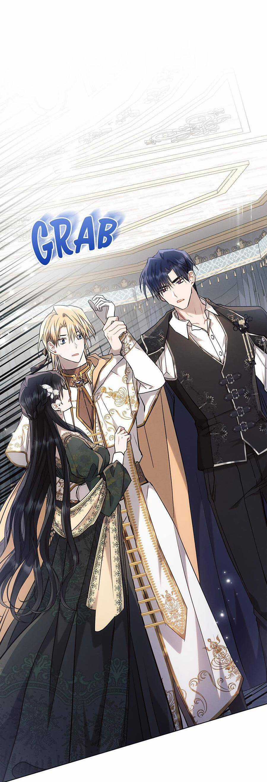 Công Chúa Ashtarte - Chapter 70 - Trang 37