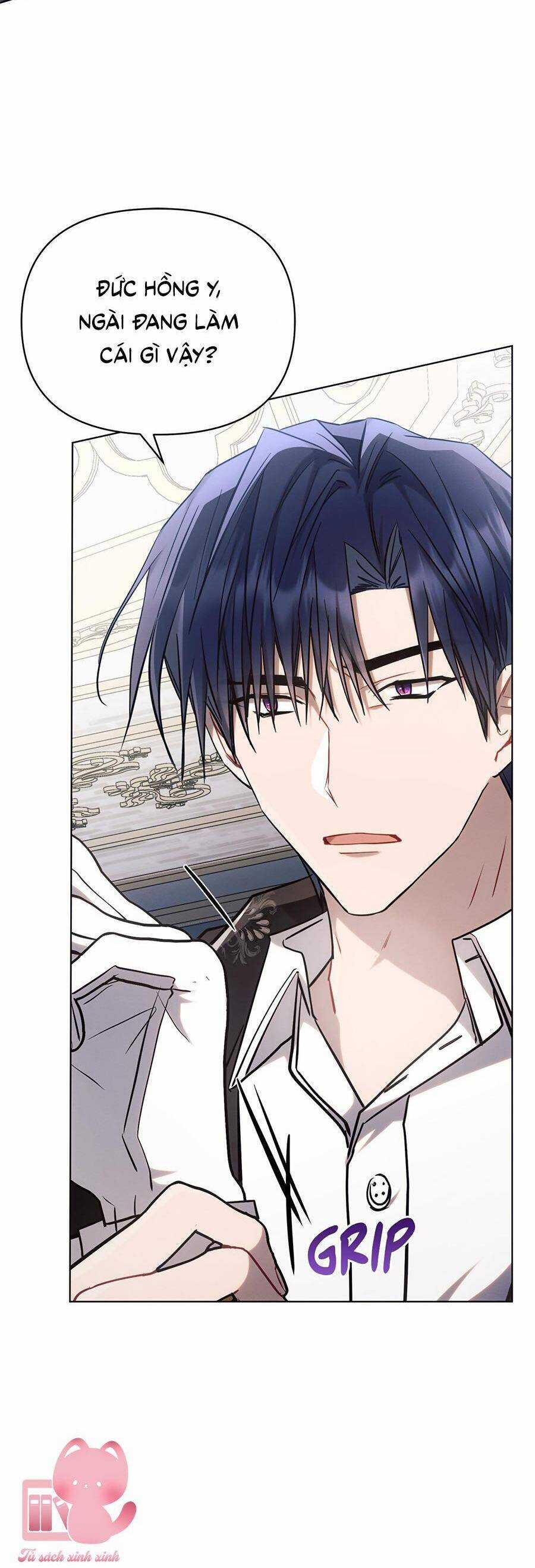 Công Chúa Ashtarte - Chapter 70 - Trang 38