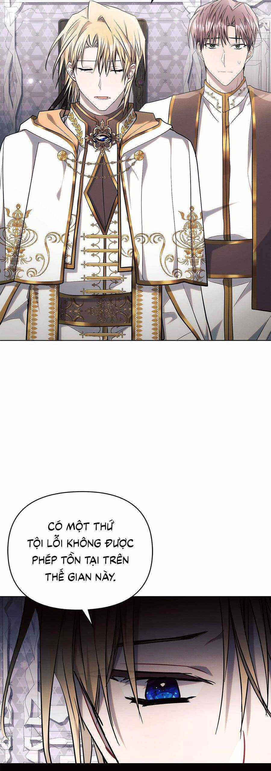 Công Chúa Ashtarte - Chapter 70 - Trang 5