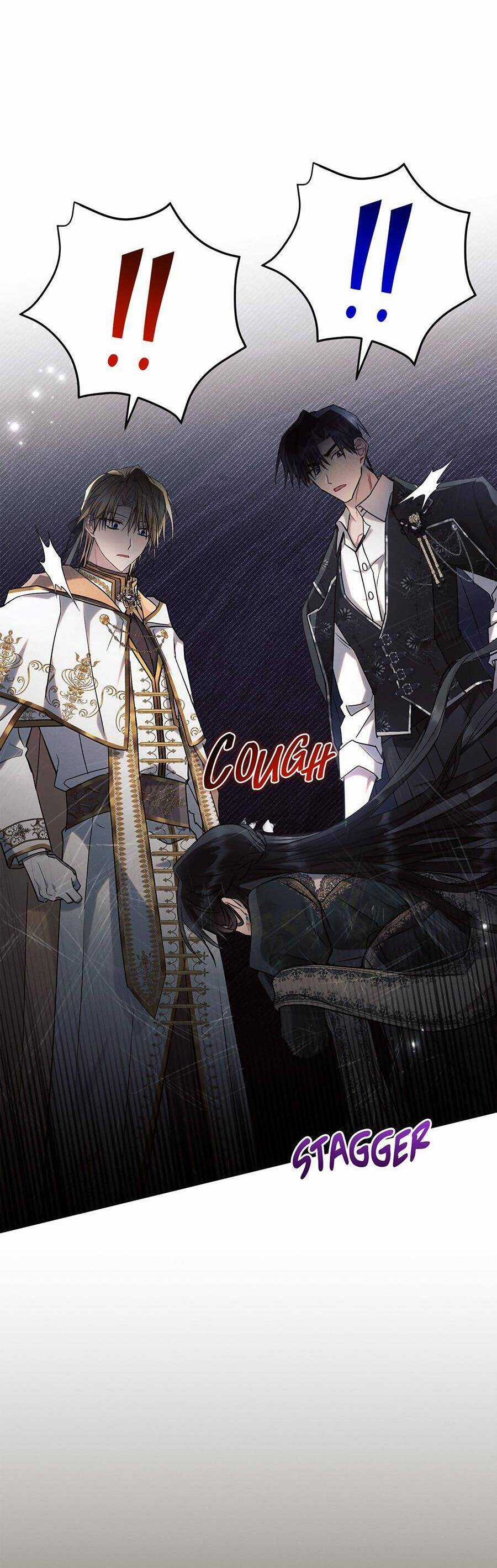 Công Chúa Ashtarte - Chapter 70 - Trang 41