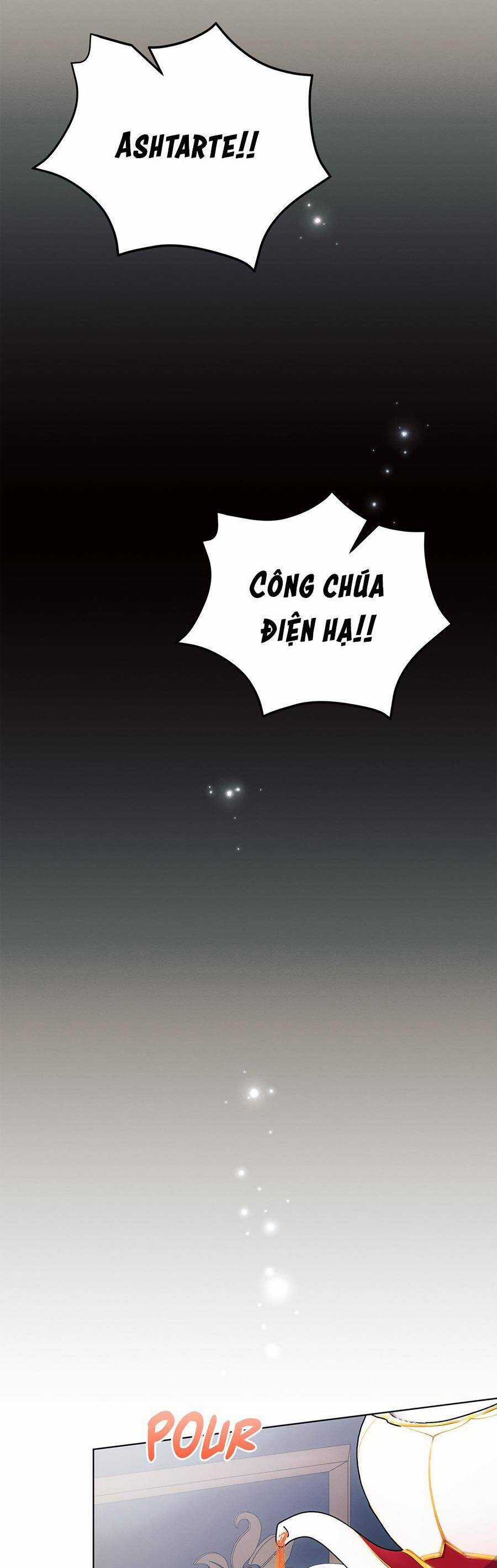 Công Chúa Ashtarte - Chapter 70 - Trang 42