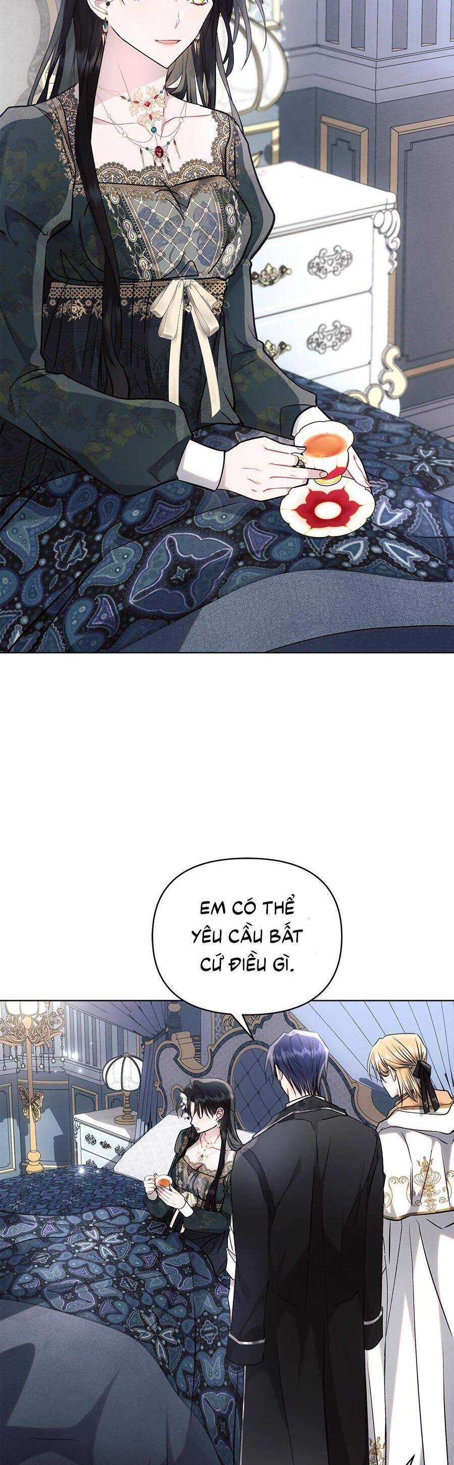 Công Chúa Ashtarte - Chapter 70 - Trang 47