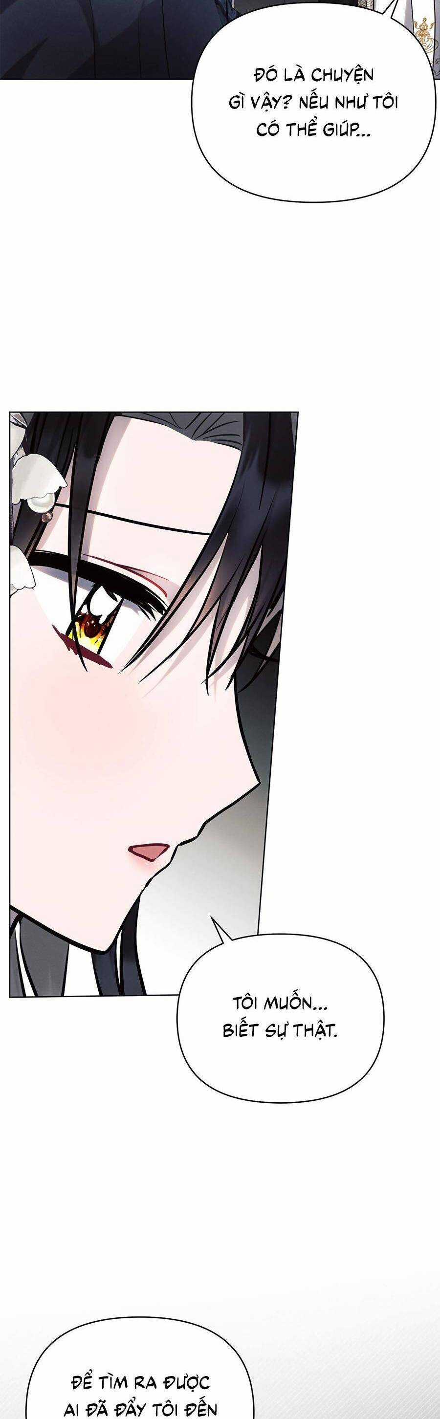 Công Chúa Ashtarte - Chapter 70 - Trang 48