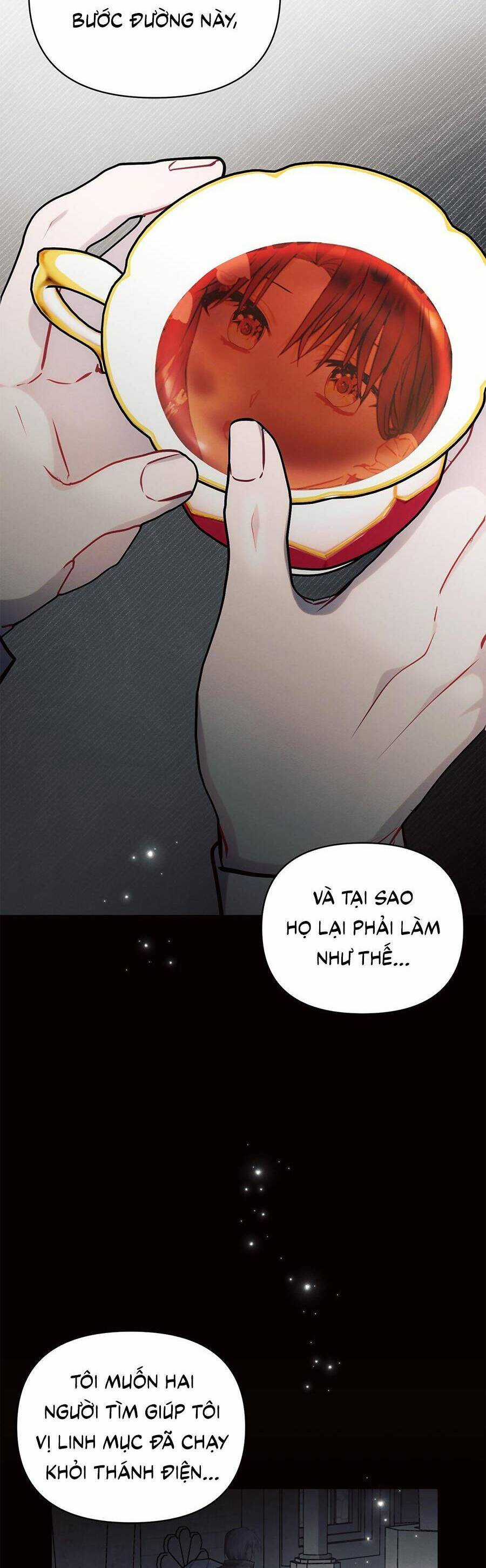 Công Chúa Ashtarte - Chapter 70 - Trang 49