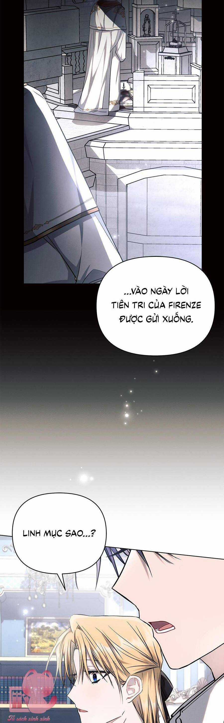 Công Chúa Ashtarte - Chapter 70 - Trang 50