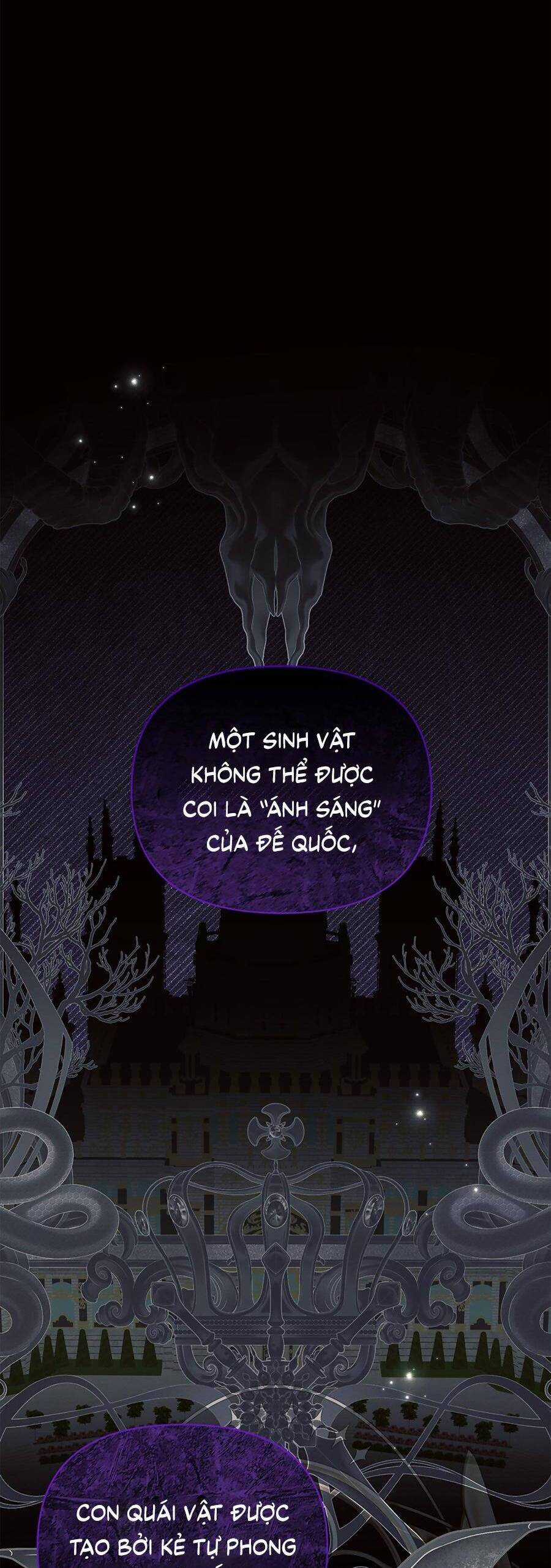 Công Chúa Ashtarte - Chapter 70 - Trang 6