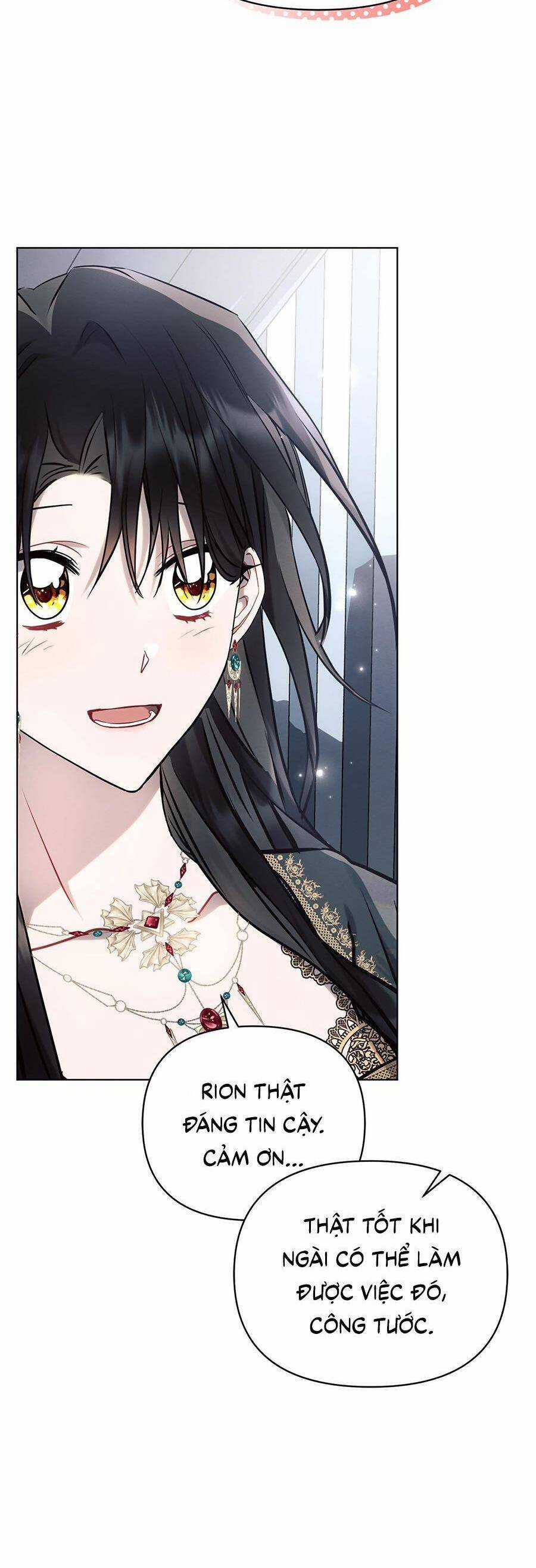 Công Chúa Ashtarte - Chapter 70 - Trang 53