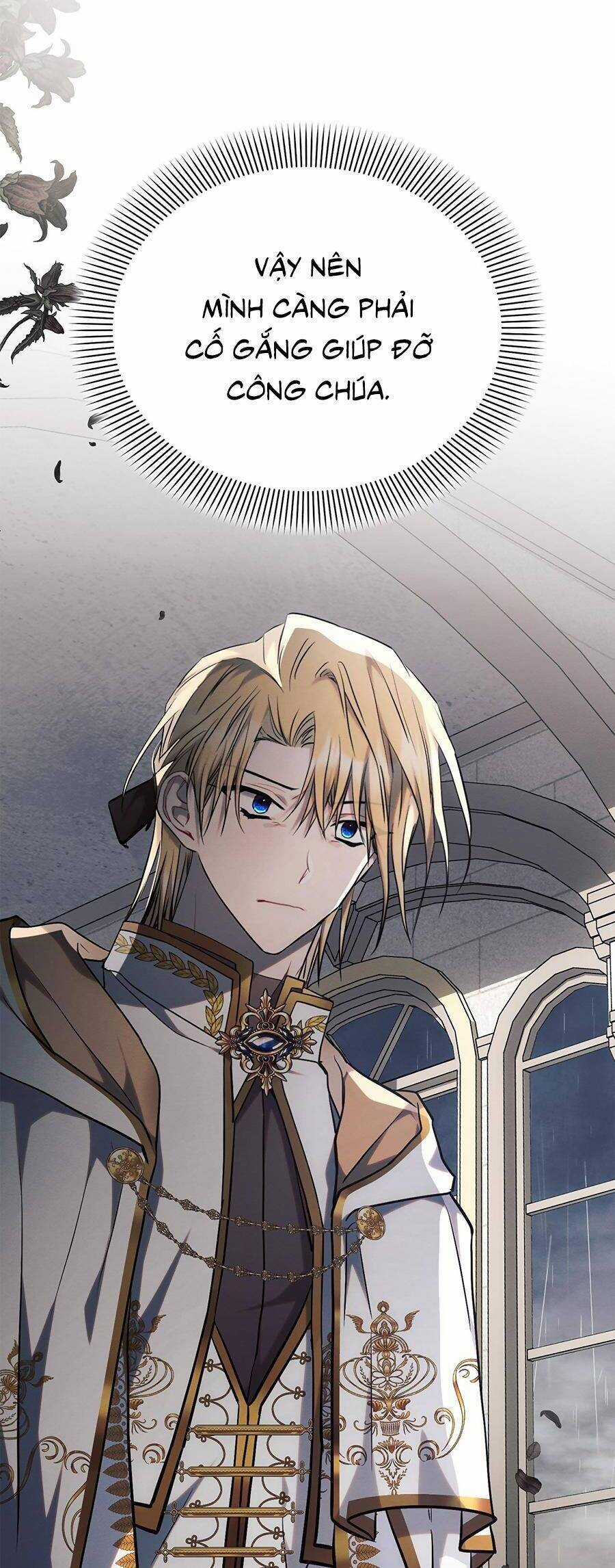 Công Chúa Ashtarte - Chapter 70 - Trang 59