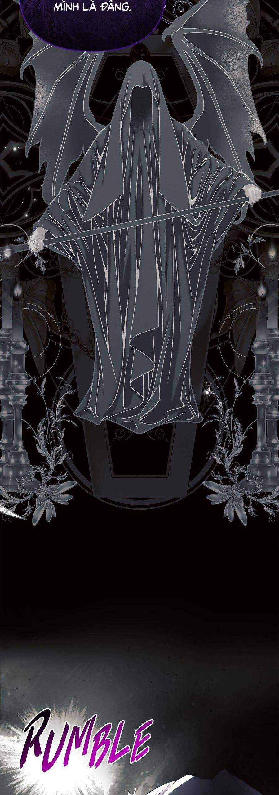 Công Chúa Ashtarte - Chapter 70 - Trang 7