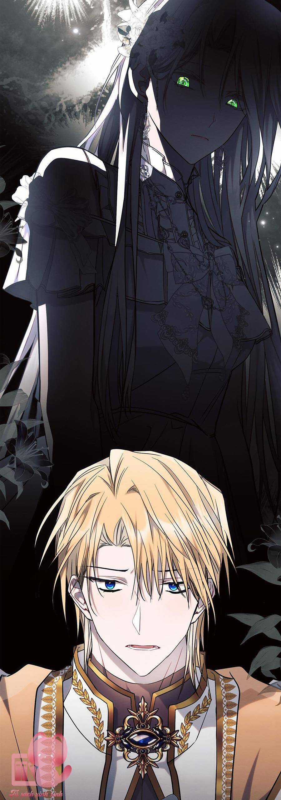 Công Chúa Ashtarte - Chapter 70 - Trang 8