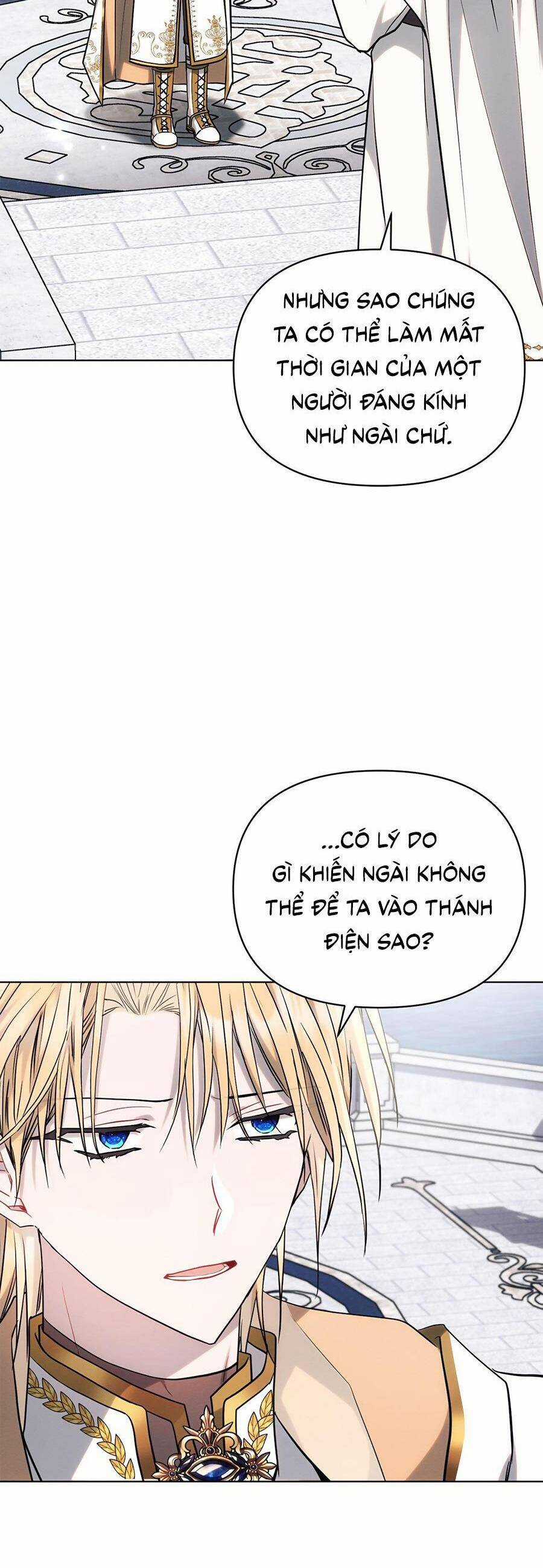 Công Chúa Ashtarte - Chapter 71 - Trang 12