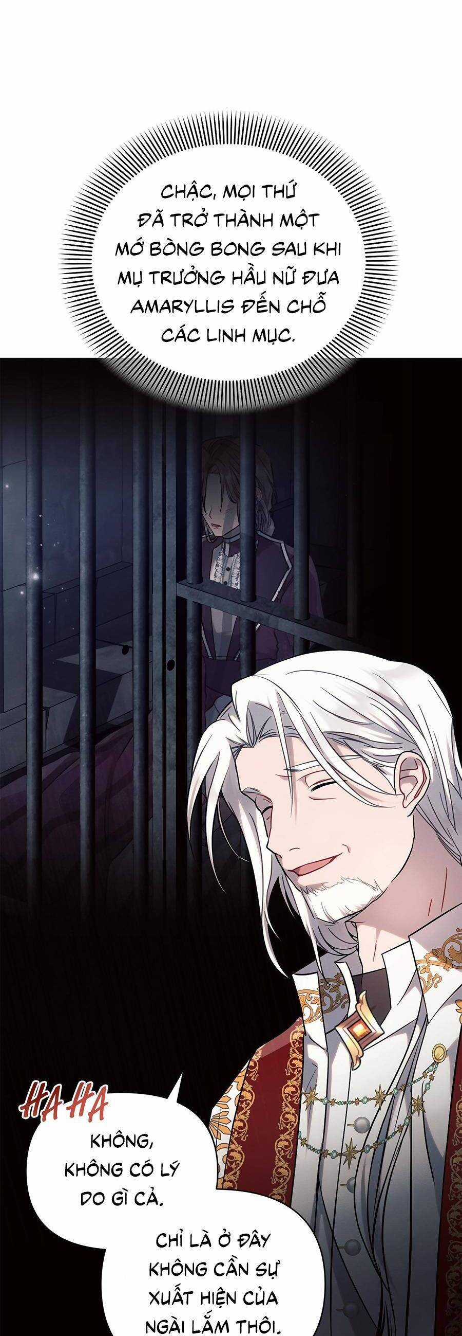 Công Chúa Ashtarte - Chapter 71 - Trang 13