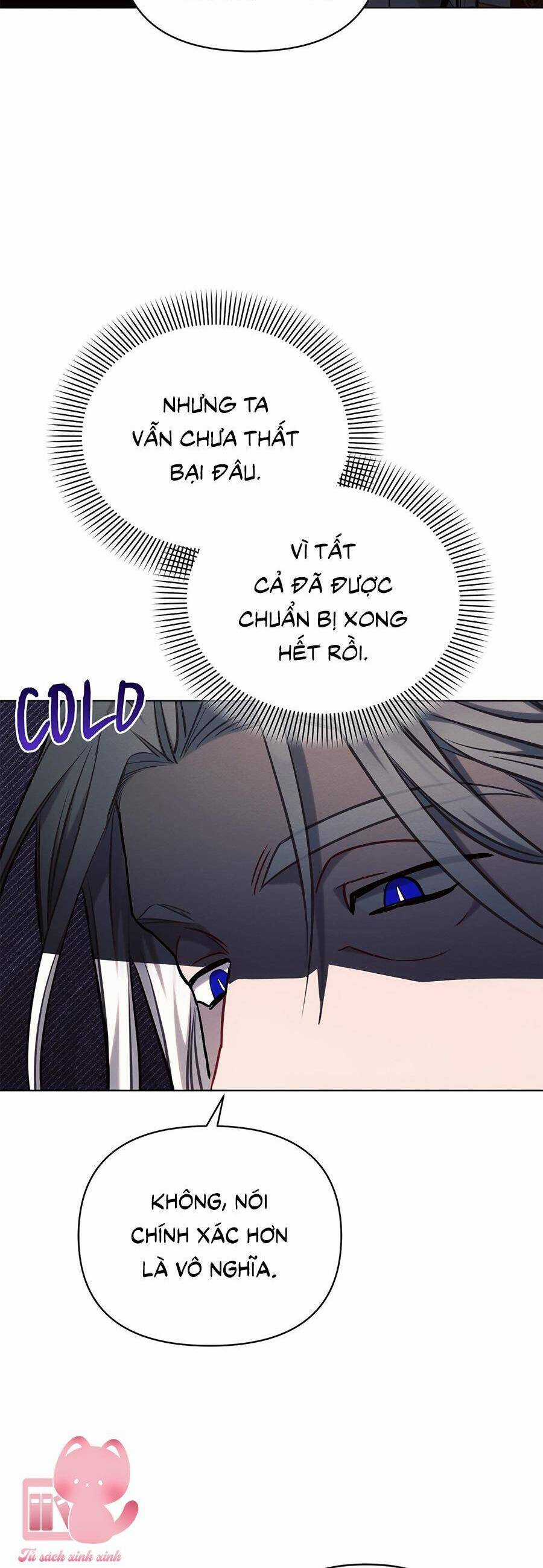 Công Chúa Ashtarte - Chapter 71 - Trang 14