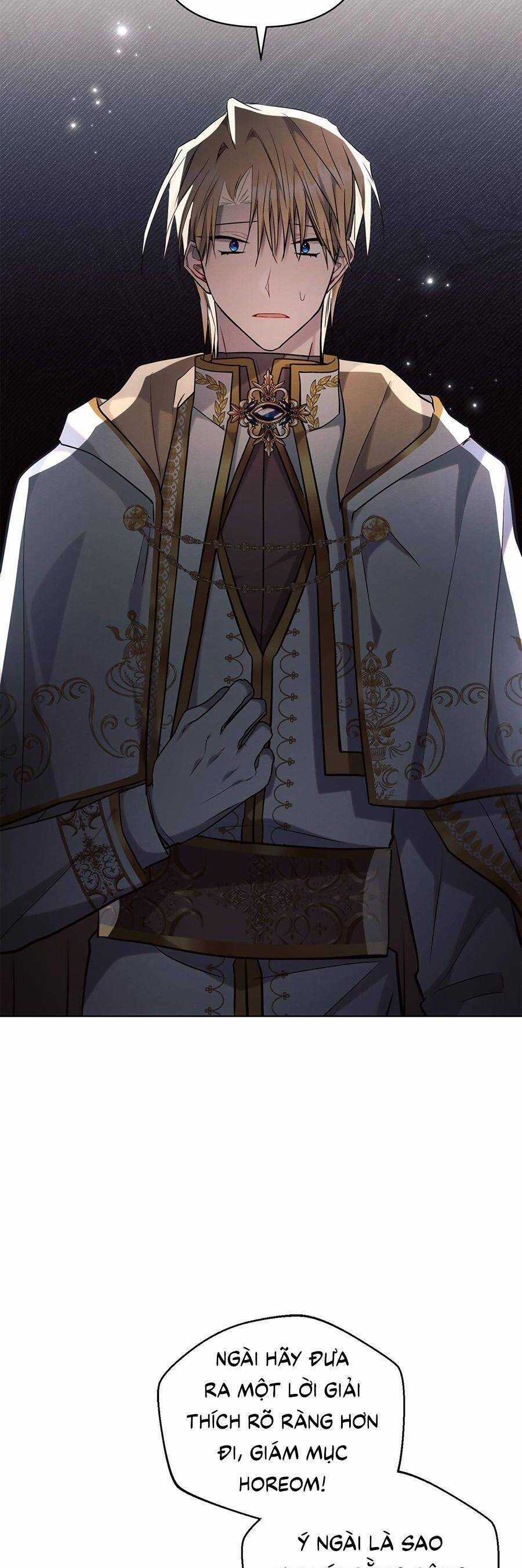 Công Chúa Ashtarte - Chapter 71 - Trang 17