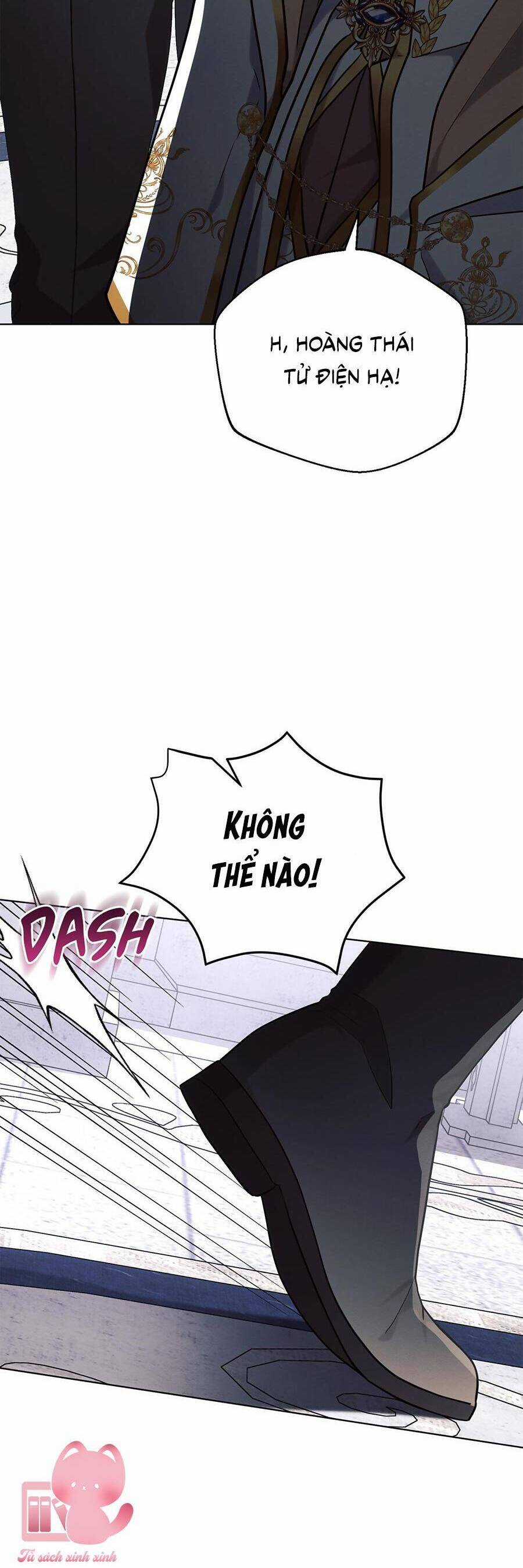 Công Chúa Ashtarte - Chapter 71 - Trang 20