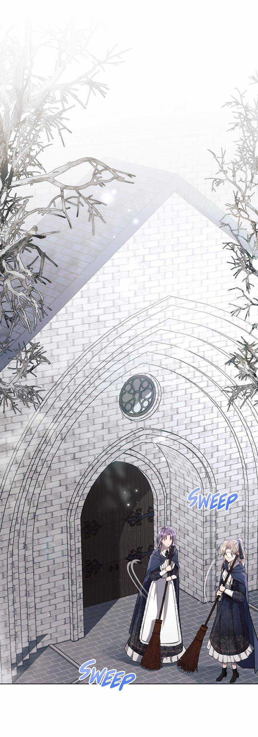 Công Chúa Ashtarte - Chapter 71 - Trang 3