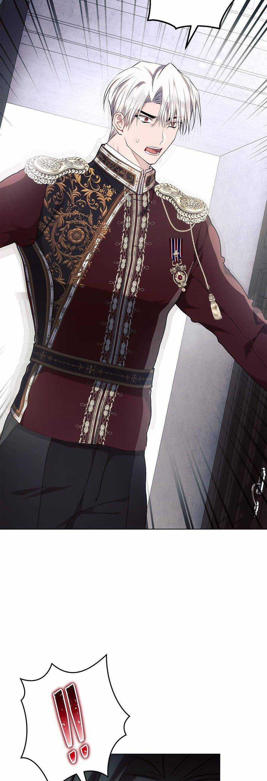 Công Chúa Ashtarte - Chapter 71 - Trang 22