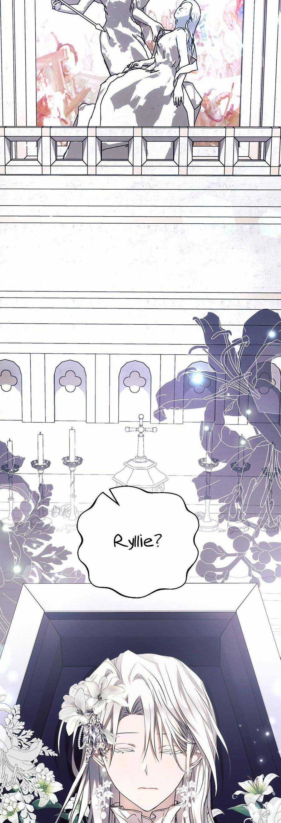 Công Chúa Ashtarte - Chapter 71 - Trang 24