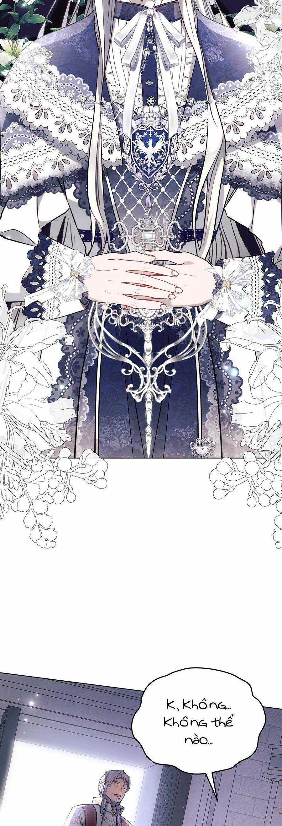 Công Chúa Ashtarte - Chapter 71 - Trang 25