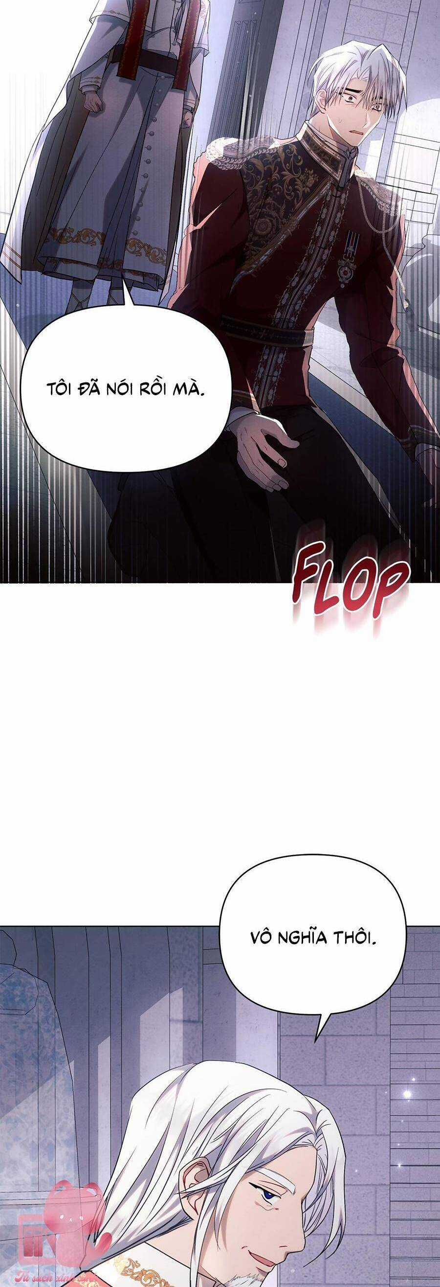 Công Chúa Ashtarte - Chapter 71 - Trang 26