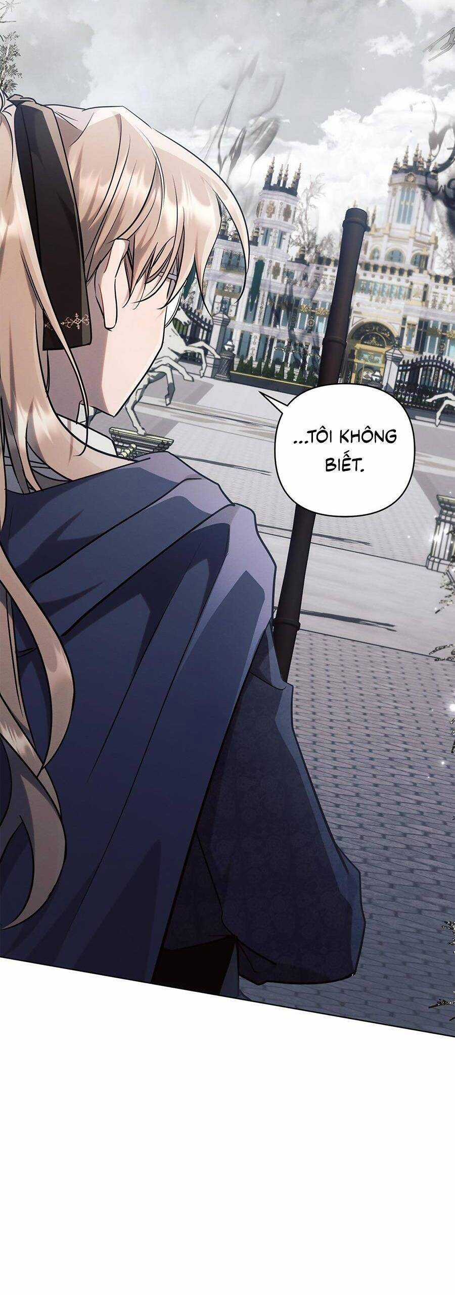 Công Chúa Ashtarte - Chapter 71 - Trang 6