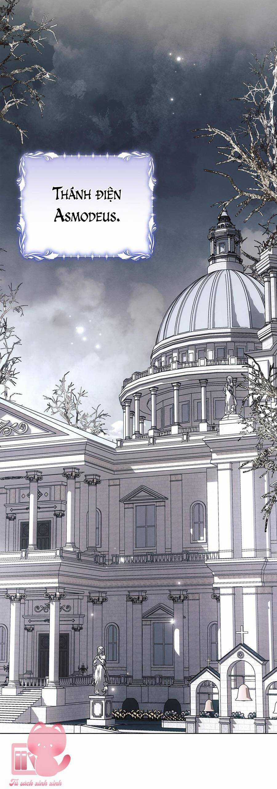 Công Chúa Ashtarte - Chapter 71 - Trang 8