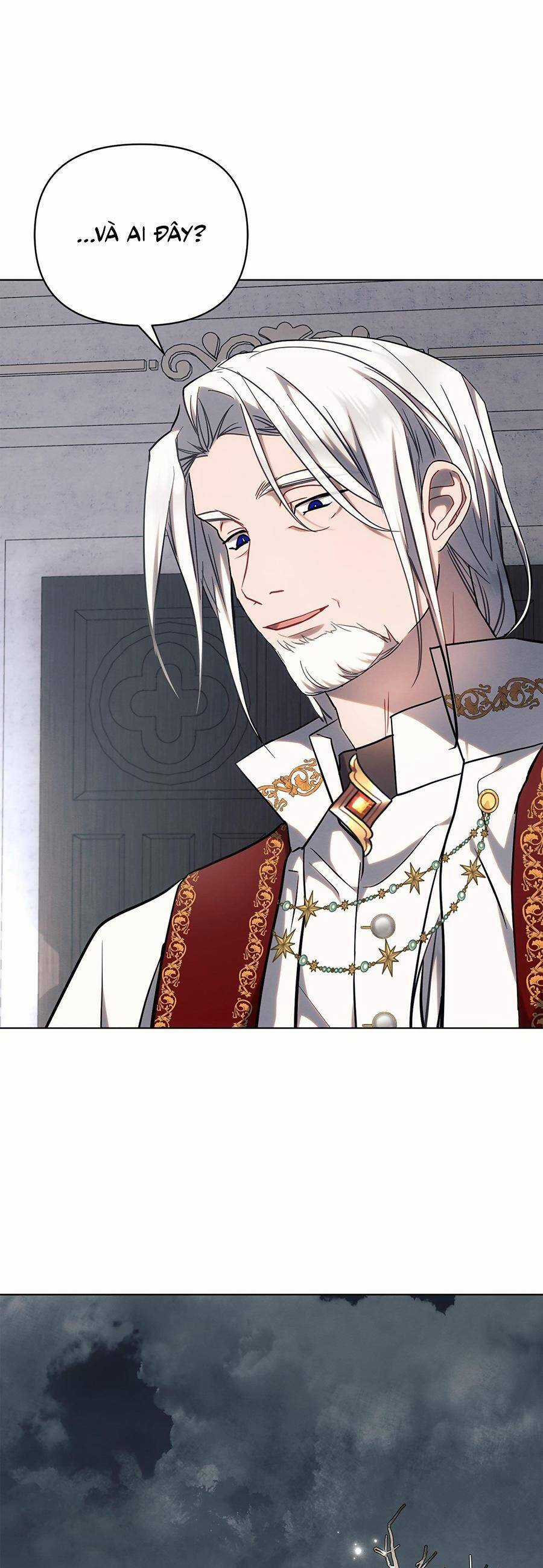 Công Chúa Ashtarte - Chapter 71 - Trang 9