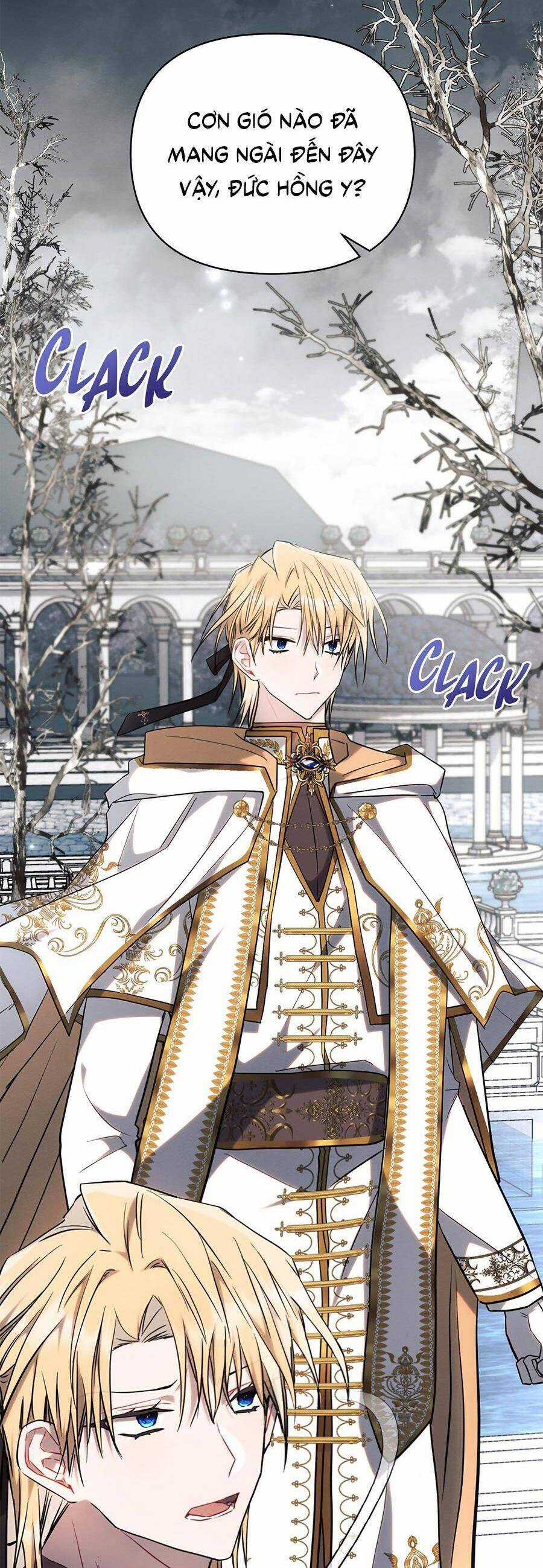 Công Chúa Ashtarte - Chapter 71 - Trang 10