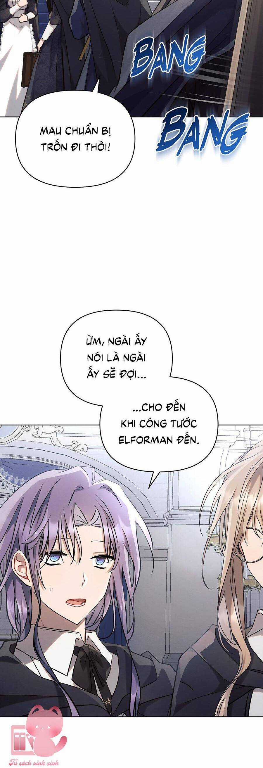 Công Chúa Ashtarte - Chapter 72 - Trang 14