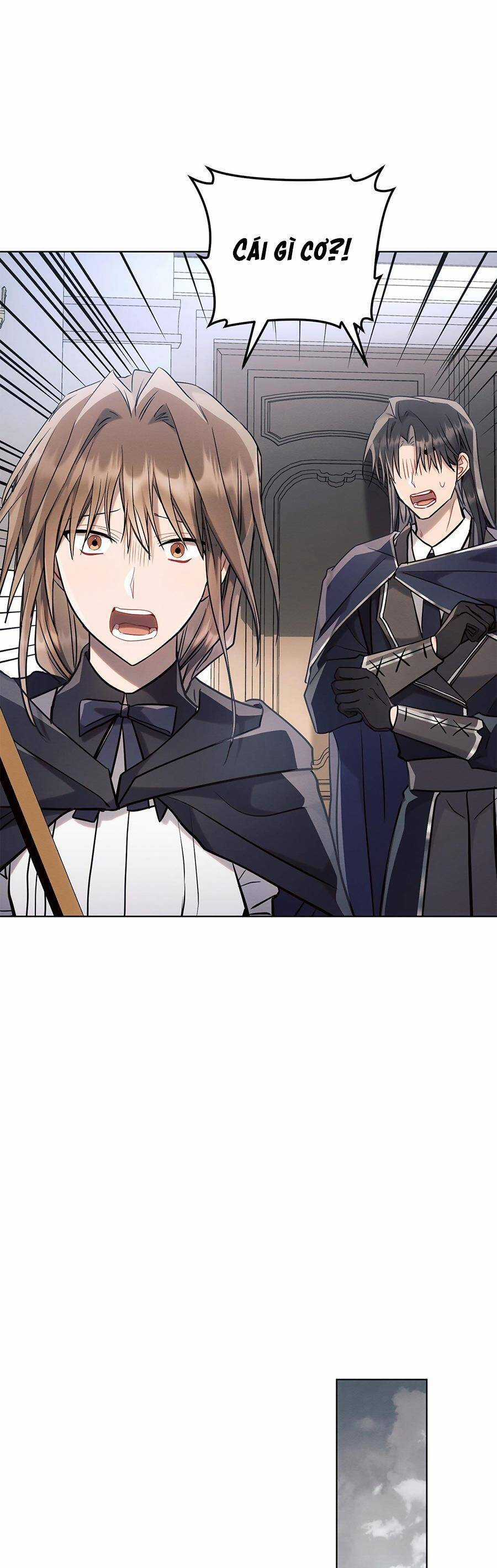 Công Chúa Ashtarte - Chapter 72 - Trang 15