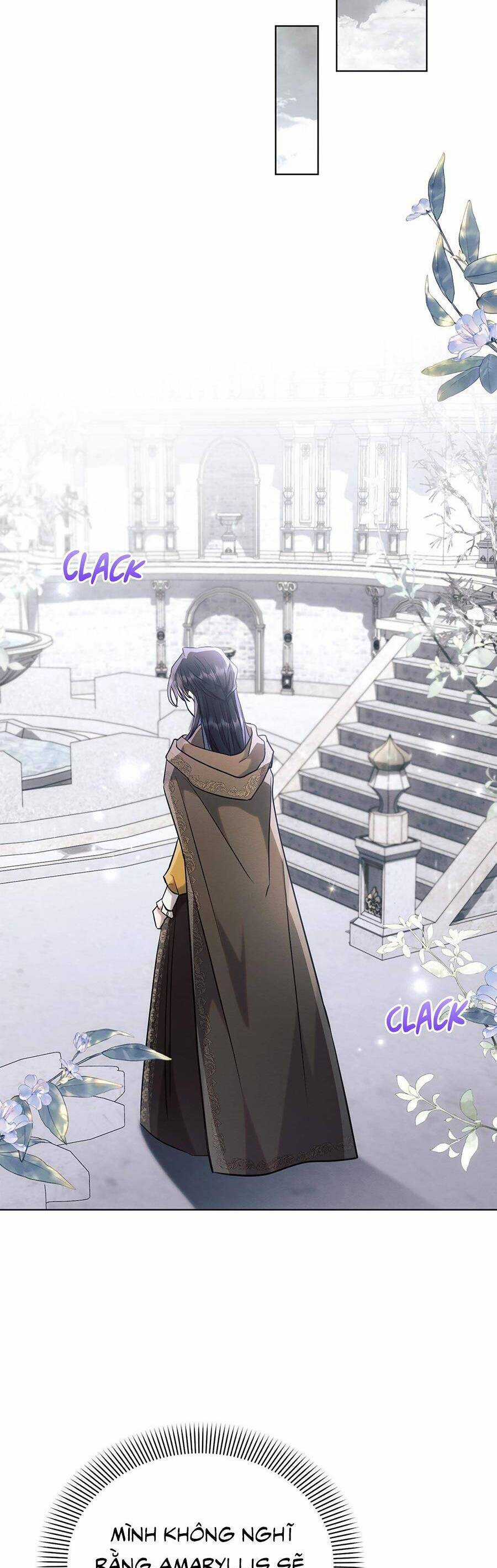 Công Chúa Ashtarte - Chapter 72 - Trang 16