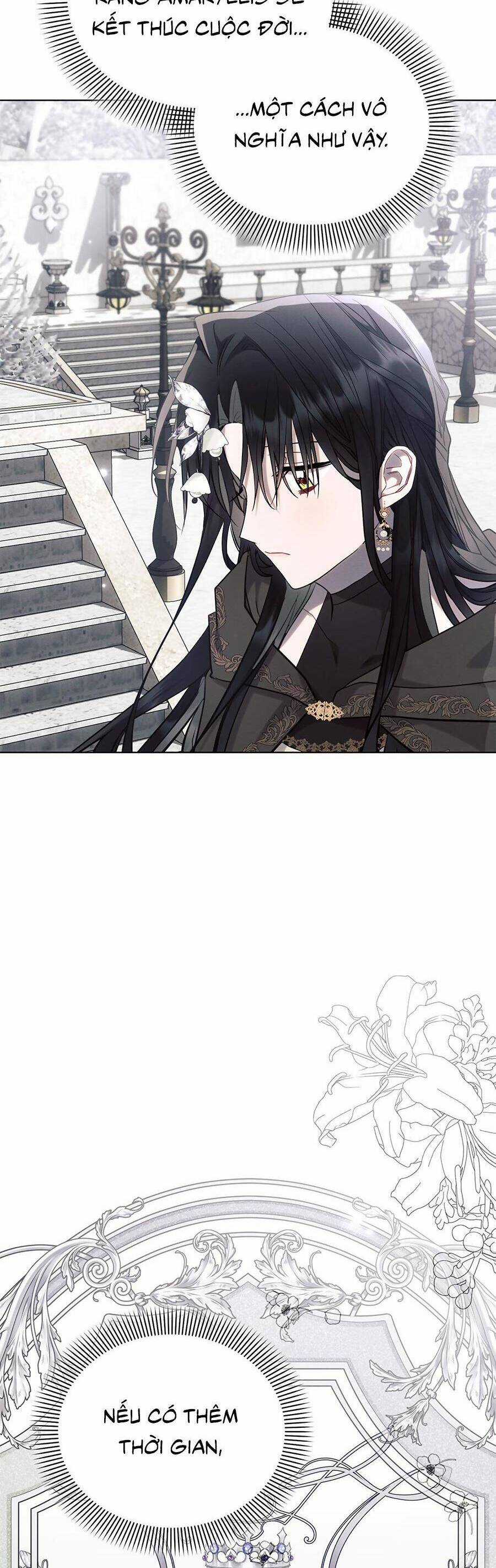 Công Chúa Ashtarte - Chapter 72 - Trang 17