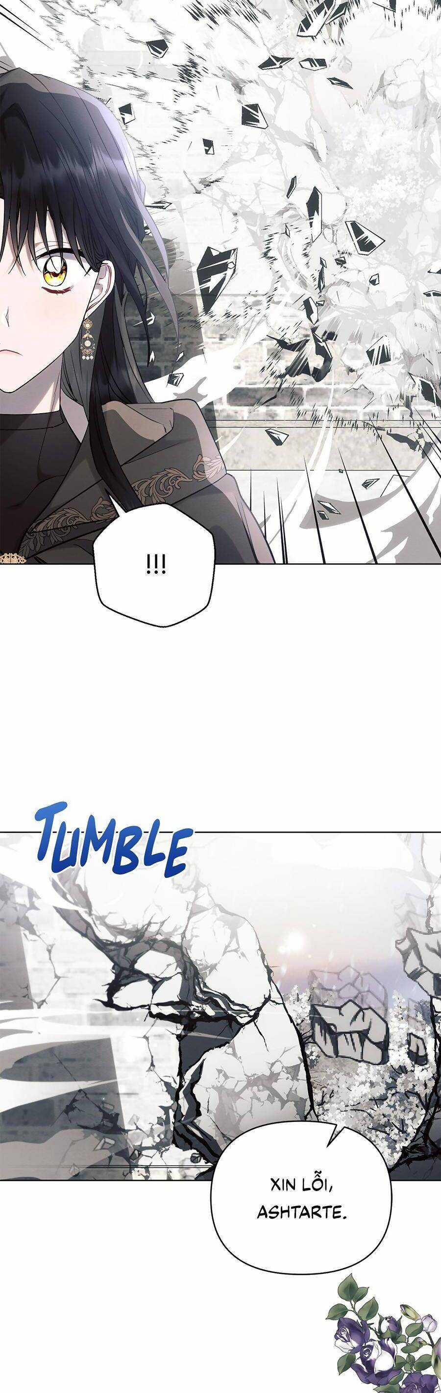 Công Chúa Ashtarte - Chapter 72 - Trang 19