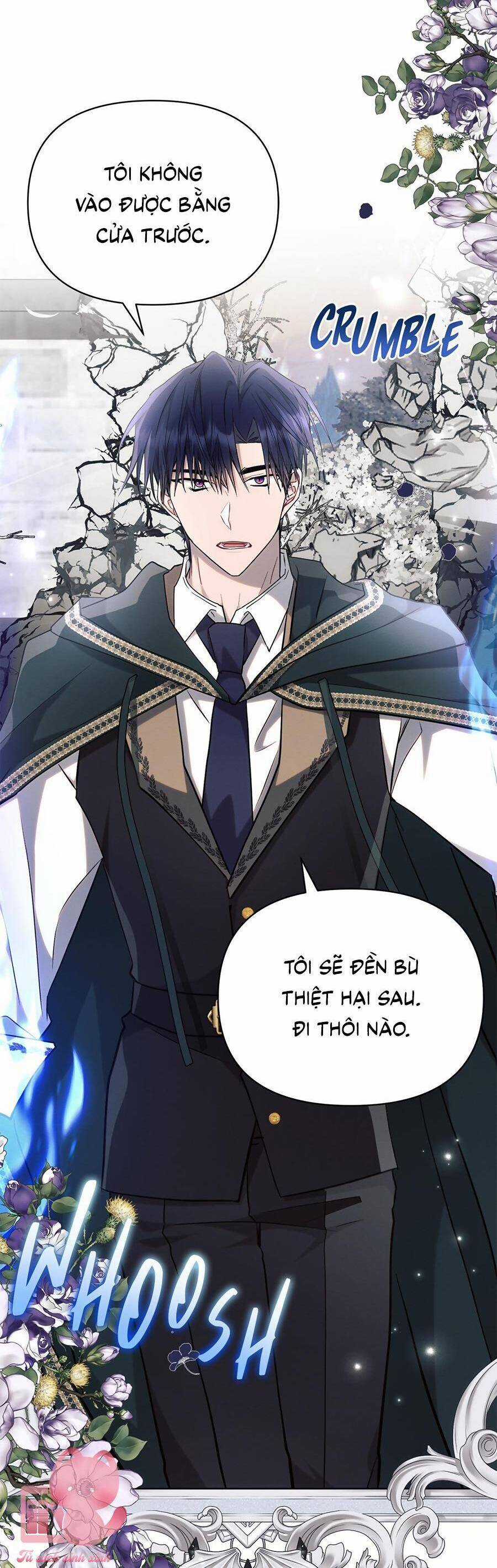 Công Chúa Ashtarte - Chapter 72 - Trang 20