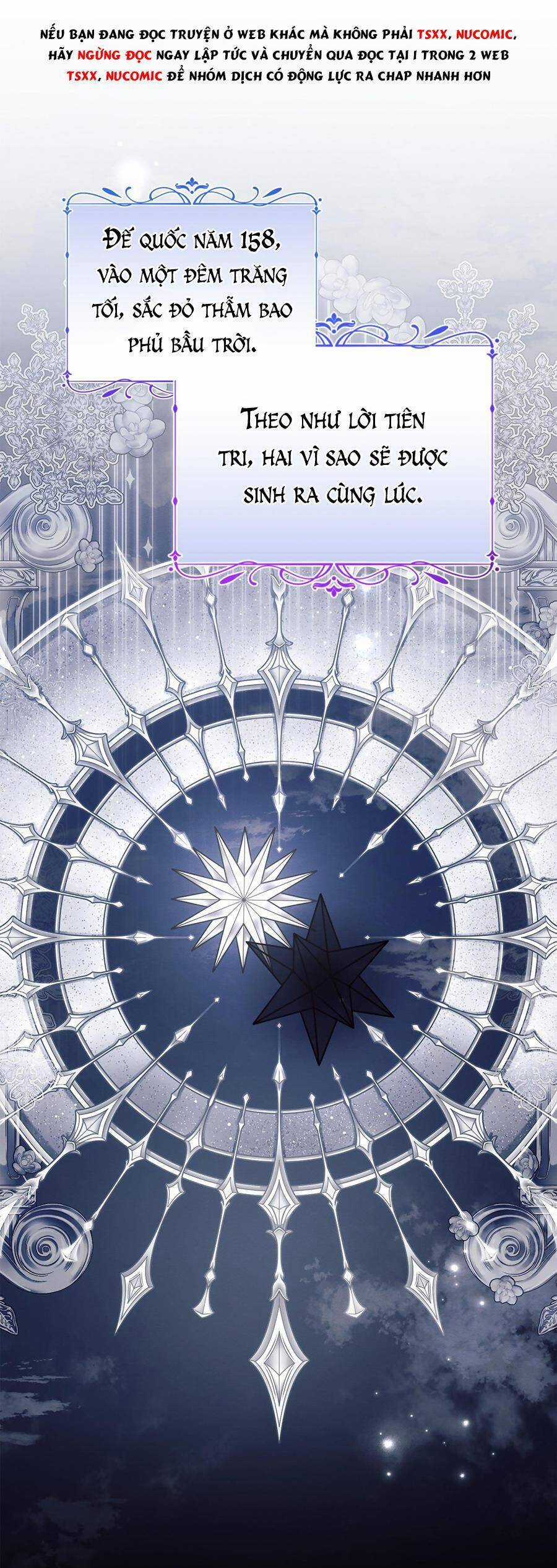 Công Chúa Ashtarte - Chapter 72 - Trang 3